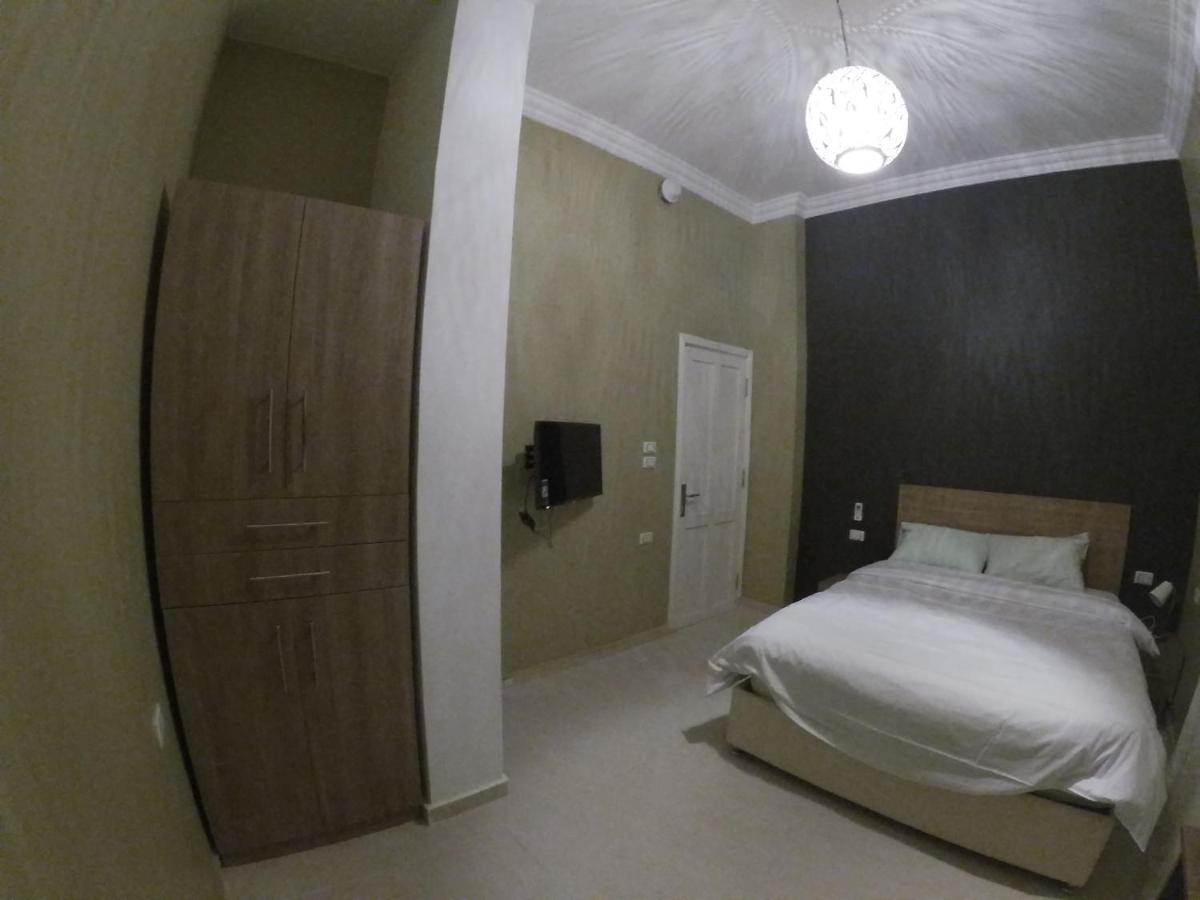 Dive Hostel Hurghada Esterno foto