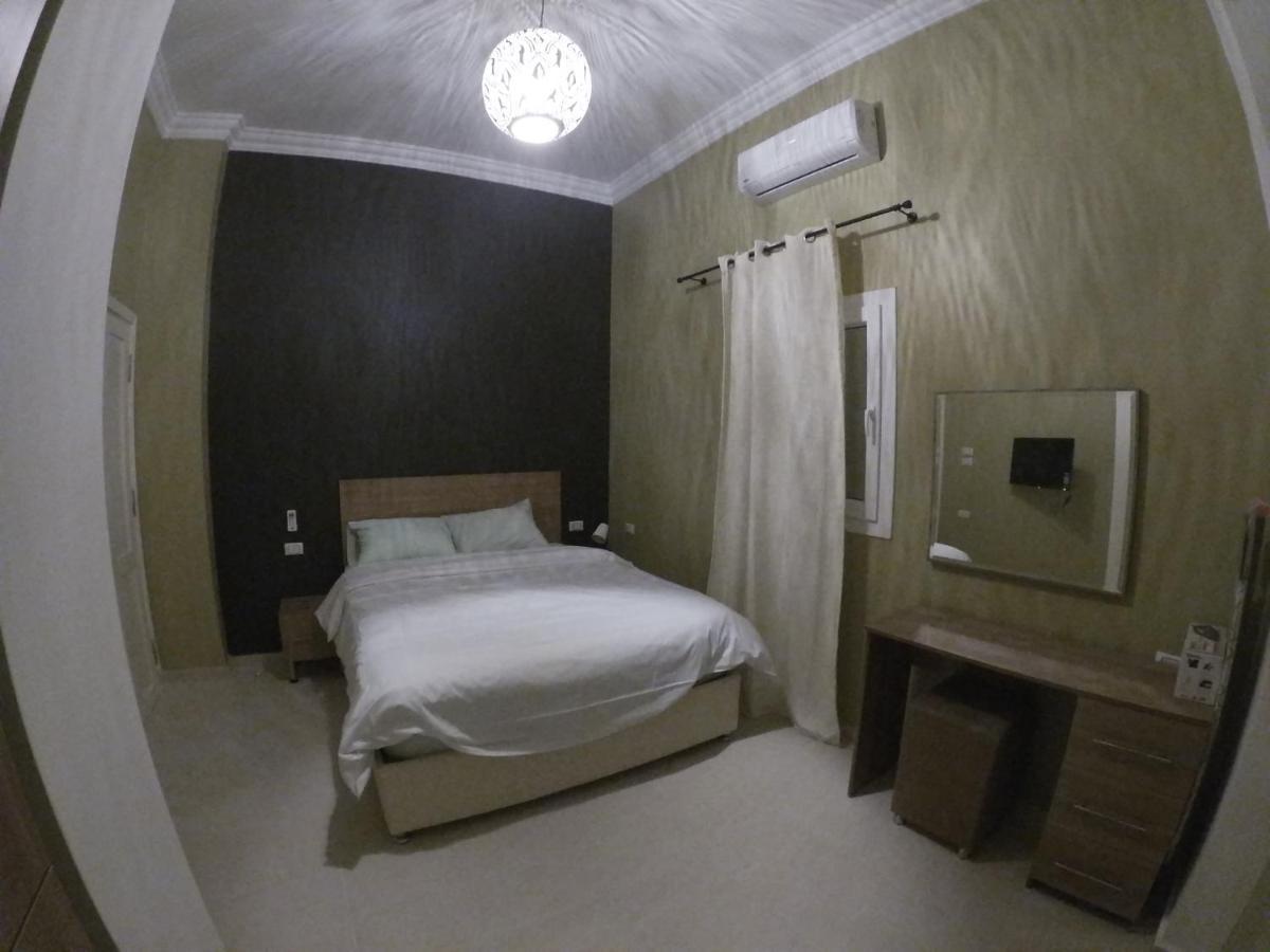 Dive Hostel Hurghada Esterno foto