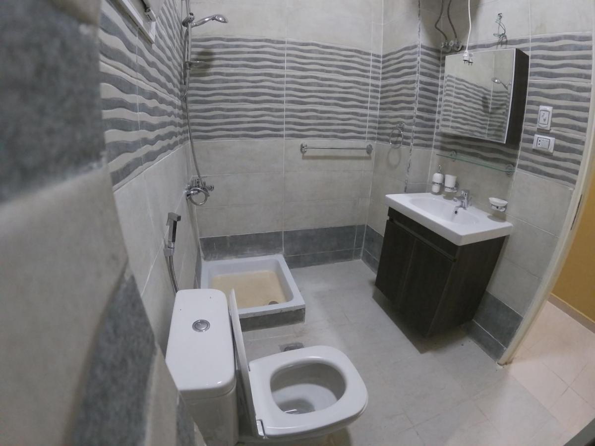 Dive Hostel Hurghada Esterno foto