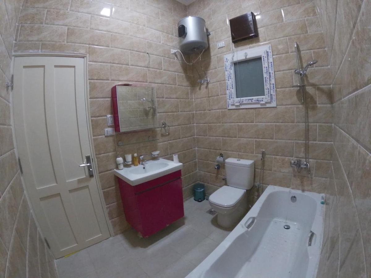 Dive Hostel Hurghada Esterno foto