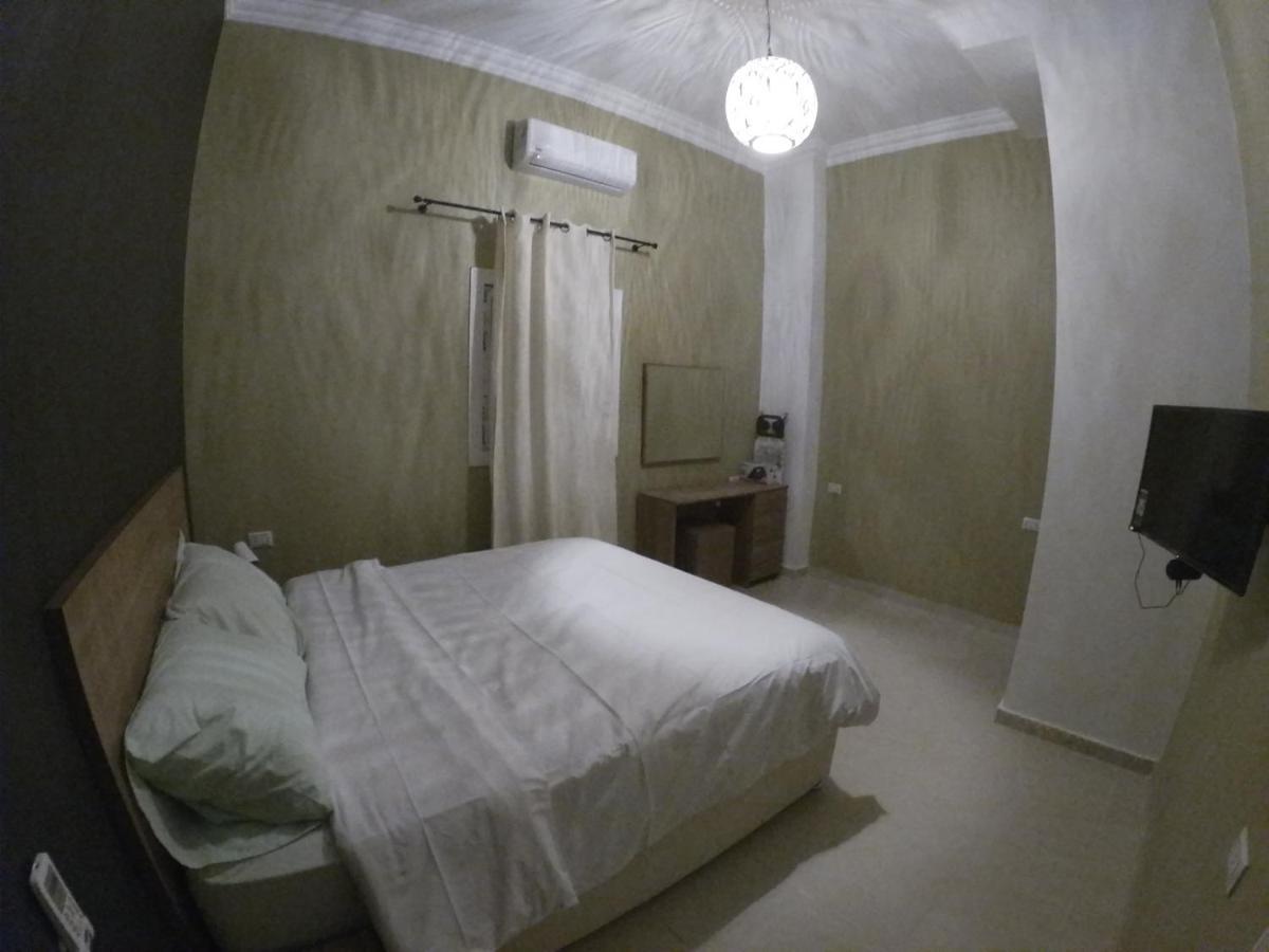Dive Hostel Hurghada Esterno foto