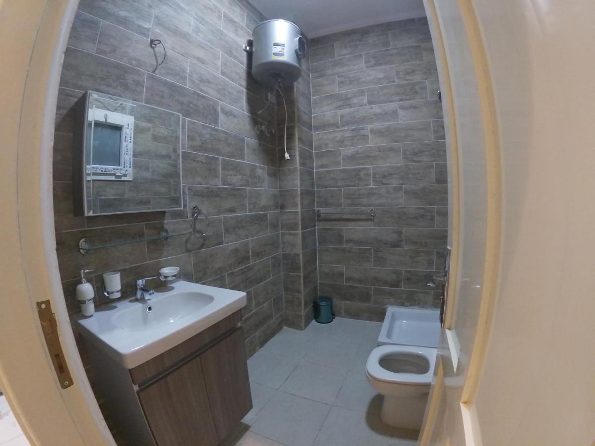 Dive Hostel Hurghada Esterno foto