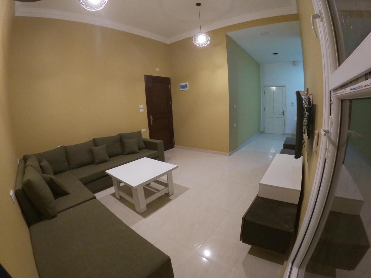 Dive Hostel Hurghada Esterno foto