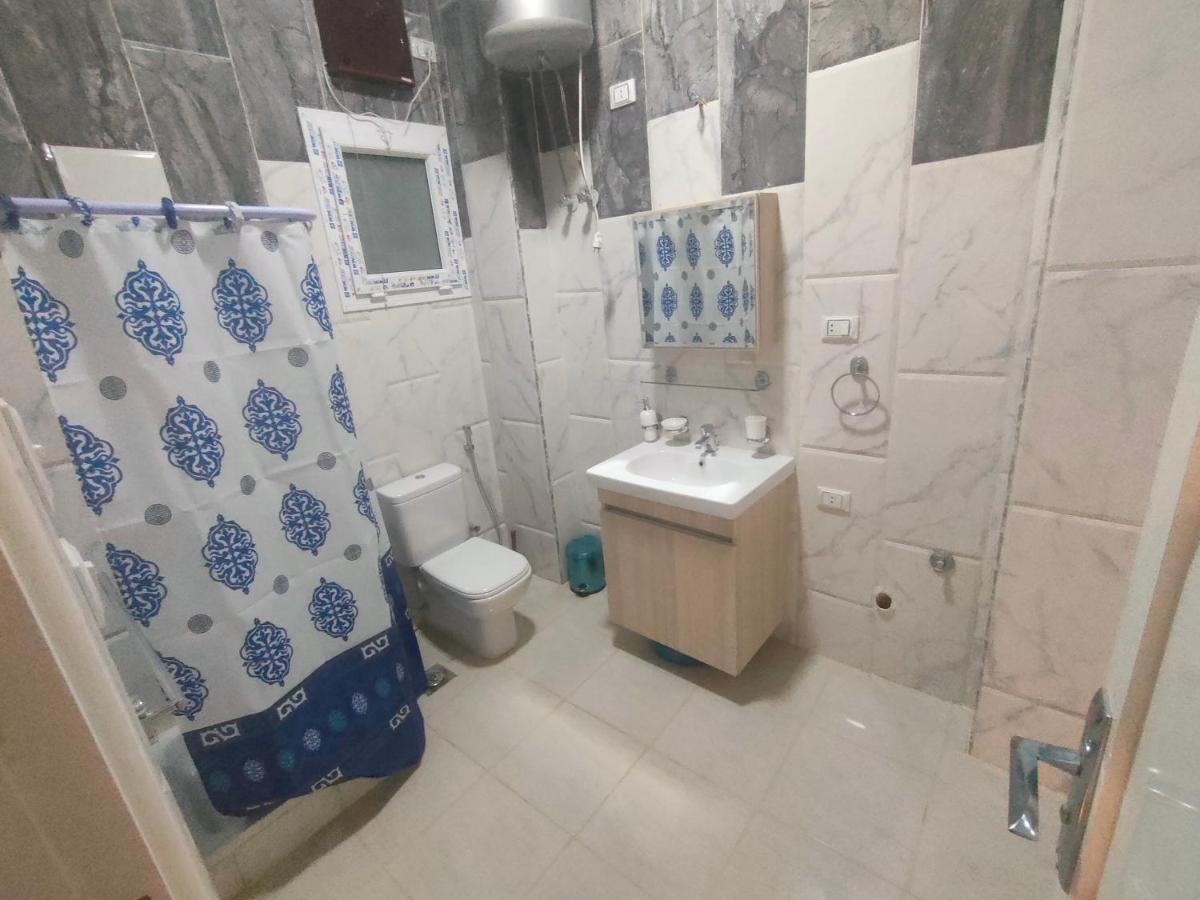 Dive Hostel Hurghada Esterno foto