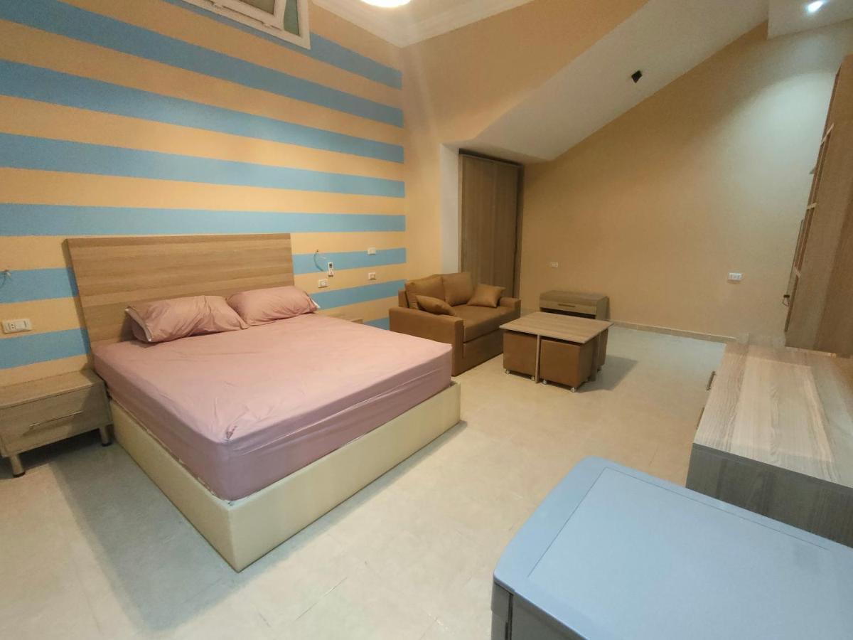 Dive Hostel Hurghada Esterno foto
